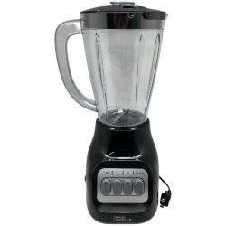 Licuadora Premium 1.5L | Potente y económica